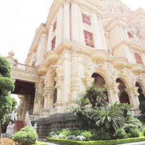 Vạn tuế