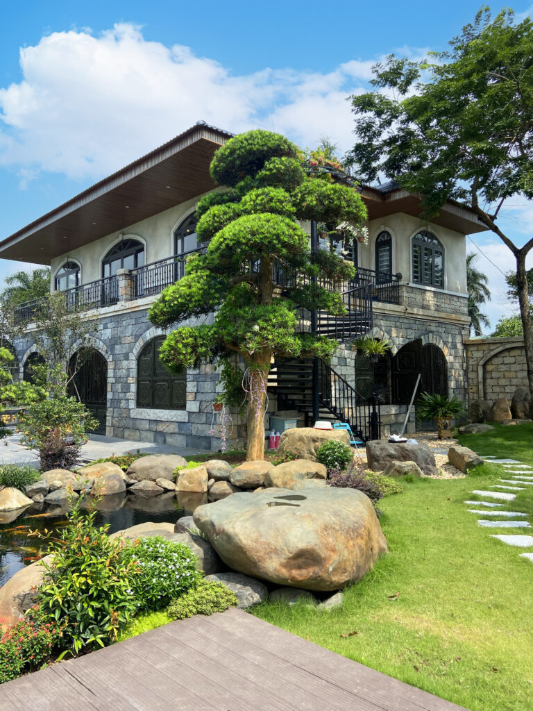 bán tùng la hán hà nội