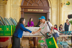 Giải Golf tỉnh Bắc Ninh mở rộng lần thứ 2 - 2023
